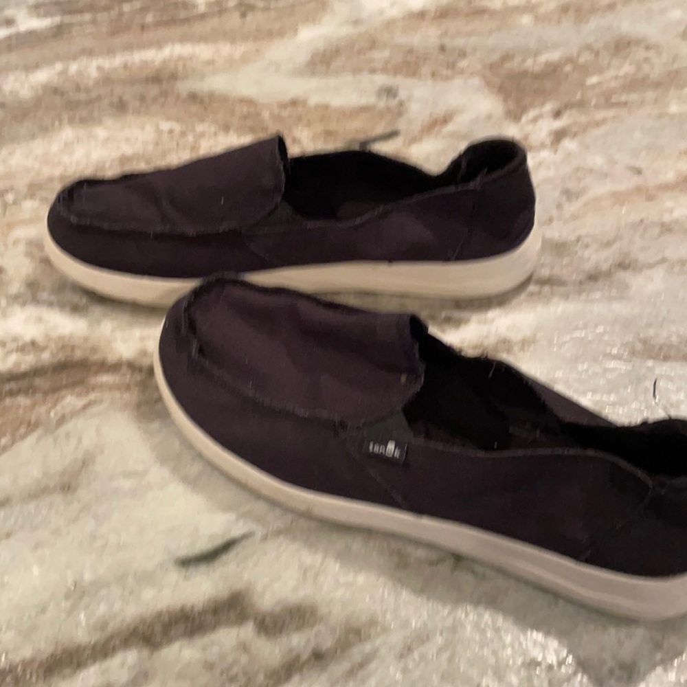 Sanyo boys shoes